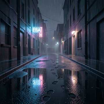 空城霓虹