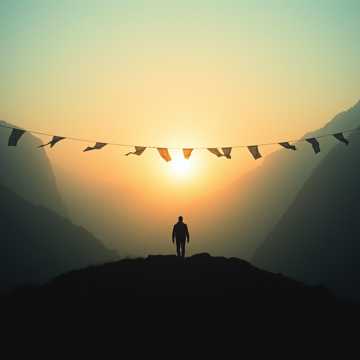 高天天·出发（17版）