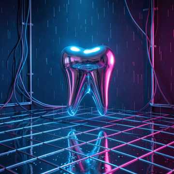 Steel Tongue Synth