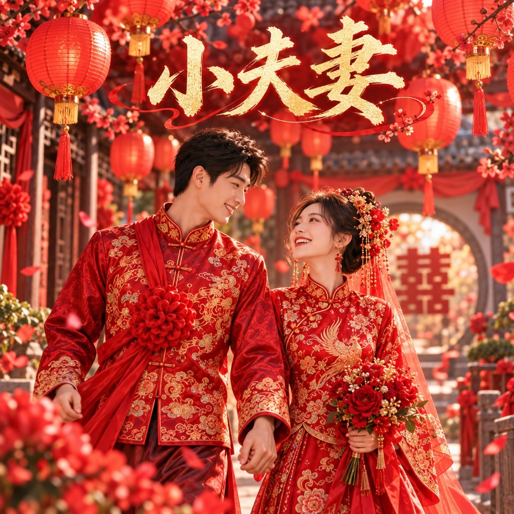小夫妻-版本2
