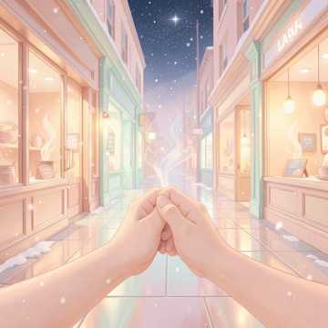 永远在一起