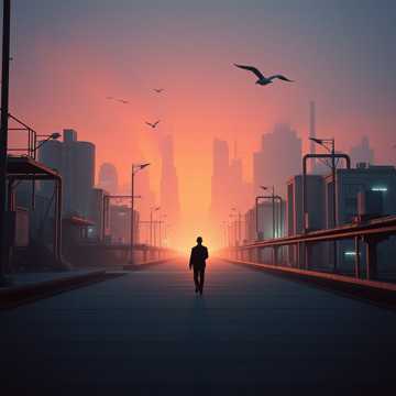 钢筋水泥我的骨