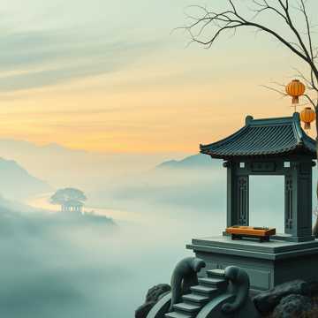 千年一瞬