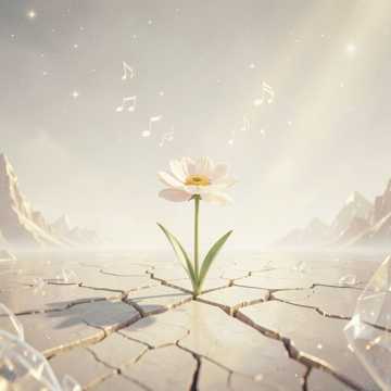 一花