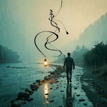 柳琴雨路