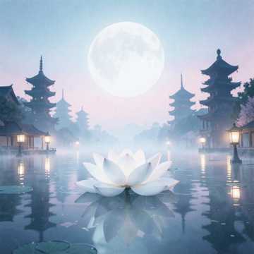 海棠谢