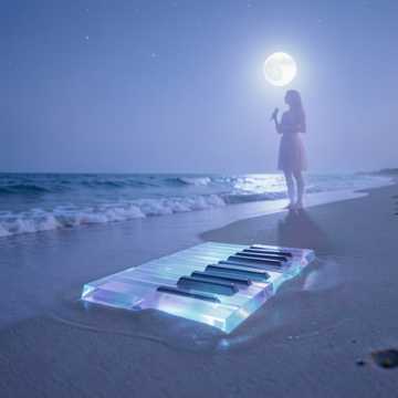 浪潮遗言