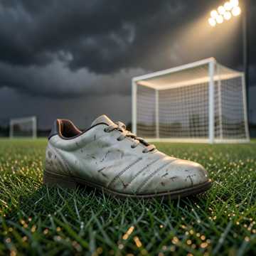 Grass and Thunder