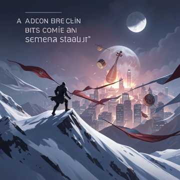 雪线烧成长安