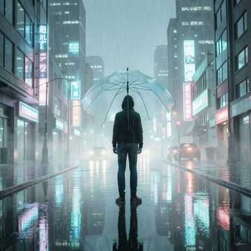 雨季