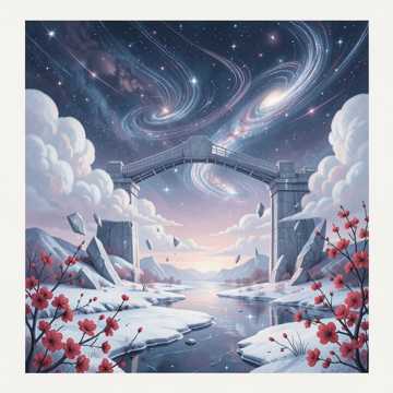 星轨逆行