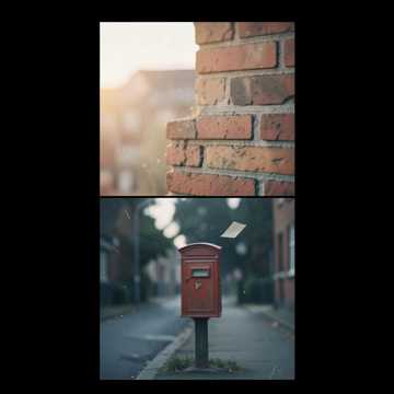 晚风捎走旧时光-版本2