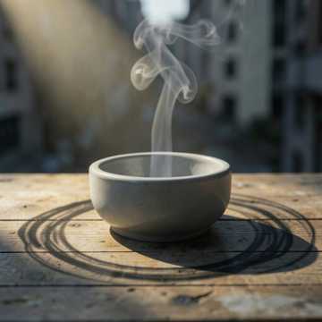 烟灰缸已经满了-版本2