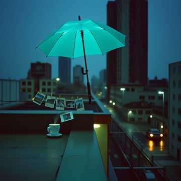 晴空备忘