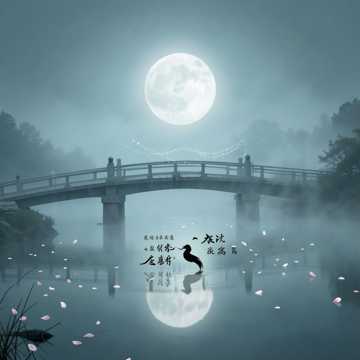 望月桥上-版本2