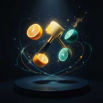 Citrus Hammer