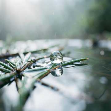 雨后松风-版本2