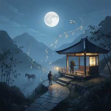 少行赋
