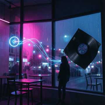 人间离殇DJ舞曲