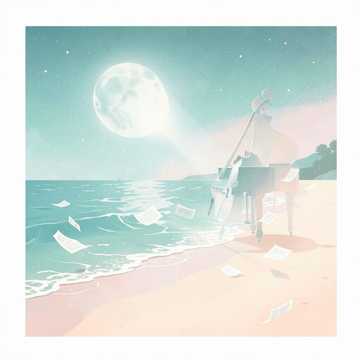 余光里的侧影-版本2