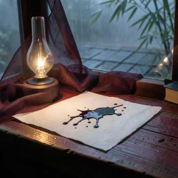 墨染煙雨-版本2
