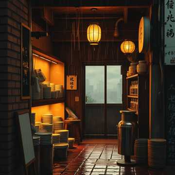 知味