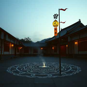 紧箍咒