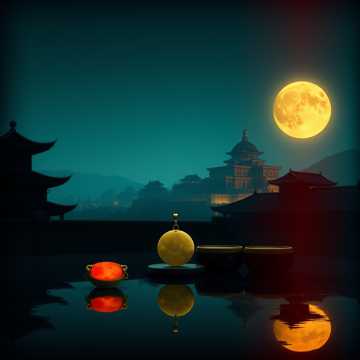 永夜未央