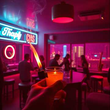 哥们儿先整一杯