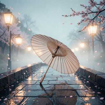 雨落花事了-版本2