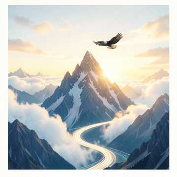 揽山河