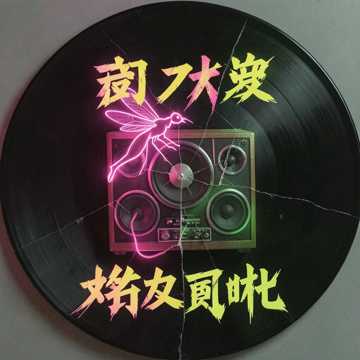夏天的蚊子