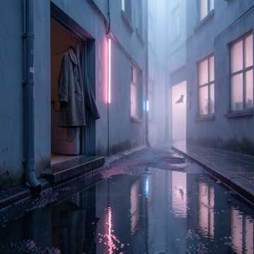 思念之夜