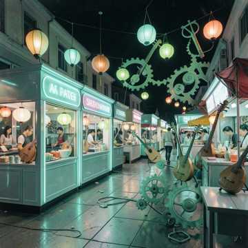 Porcelain Engine-版本2