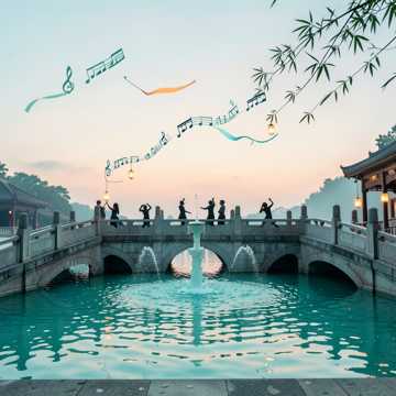 济南趵突泉