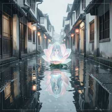 釉上谣