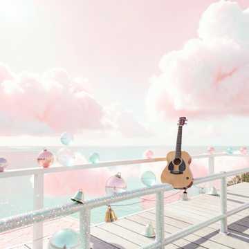 棉花糖日常（3.短曲10）