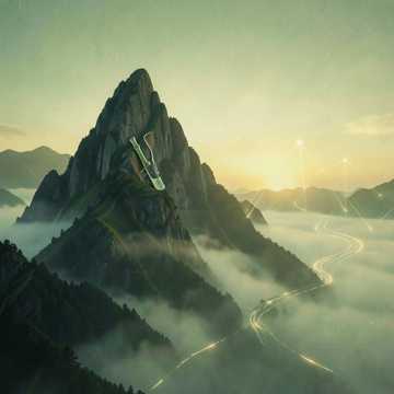 风月满山河