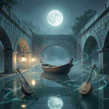 西泠雨