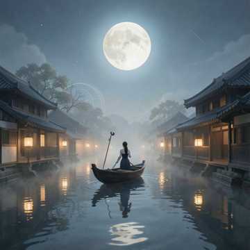 风月皆客