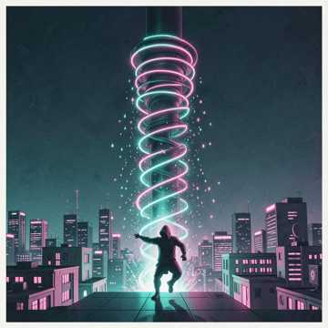 重低音龙卷风