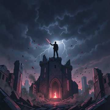 GODSLAYER