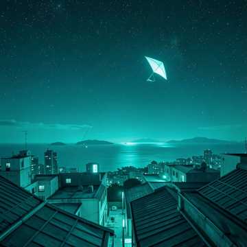 天际线航行