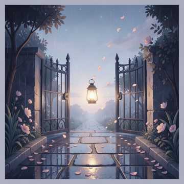 让花是花