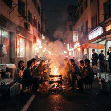 今夜烧炭郎-版本2