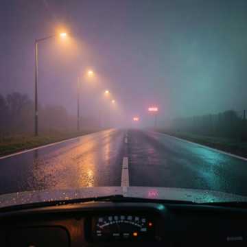 bad night-版本2