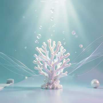 深海静谧