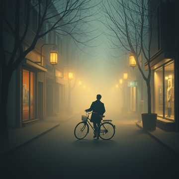 跋涉人间的无名碑