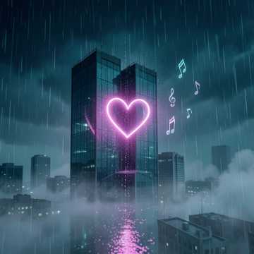 Rain Won’t Wait