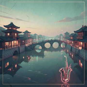 海河之北